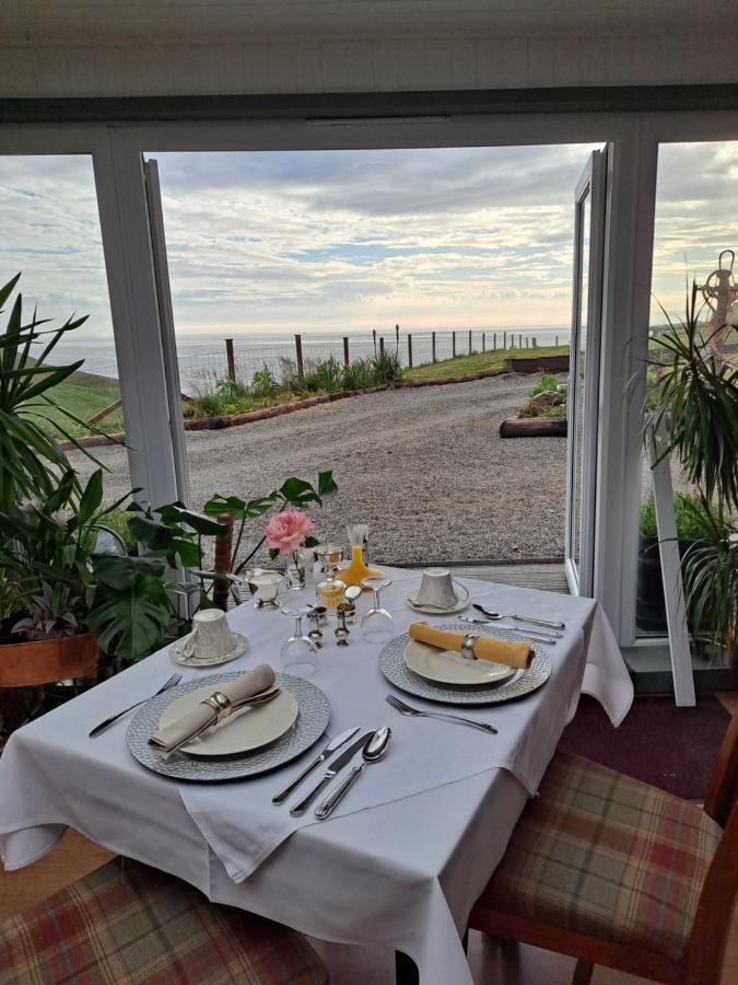 Гостевой дом Salmon Landings 4*